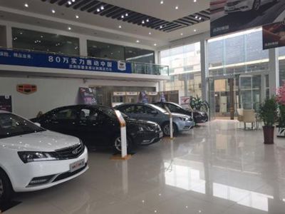 车盈易汽车4S店管理软件有什么用