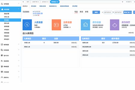 为什么汽修管理软件能使汽修厂达到4s店的管理水平