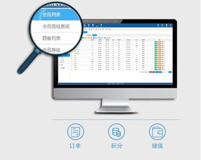 汽车维修档案能用微信来管理吗